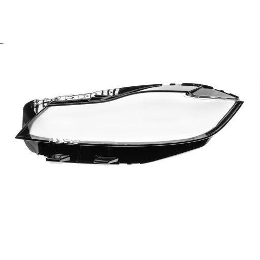 P-7582 - JAGUAR XF (X260) стекло фары gx63-13w030-mf