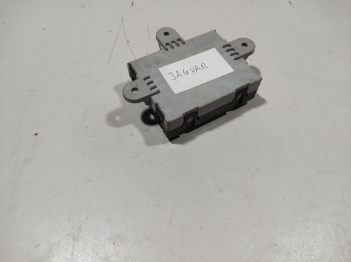 JAGUAR XF XE - МОДУЛЬ КОНТРОЛЕРУ ДВЕРЕЙ GJ32-14D617-BA