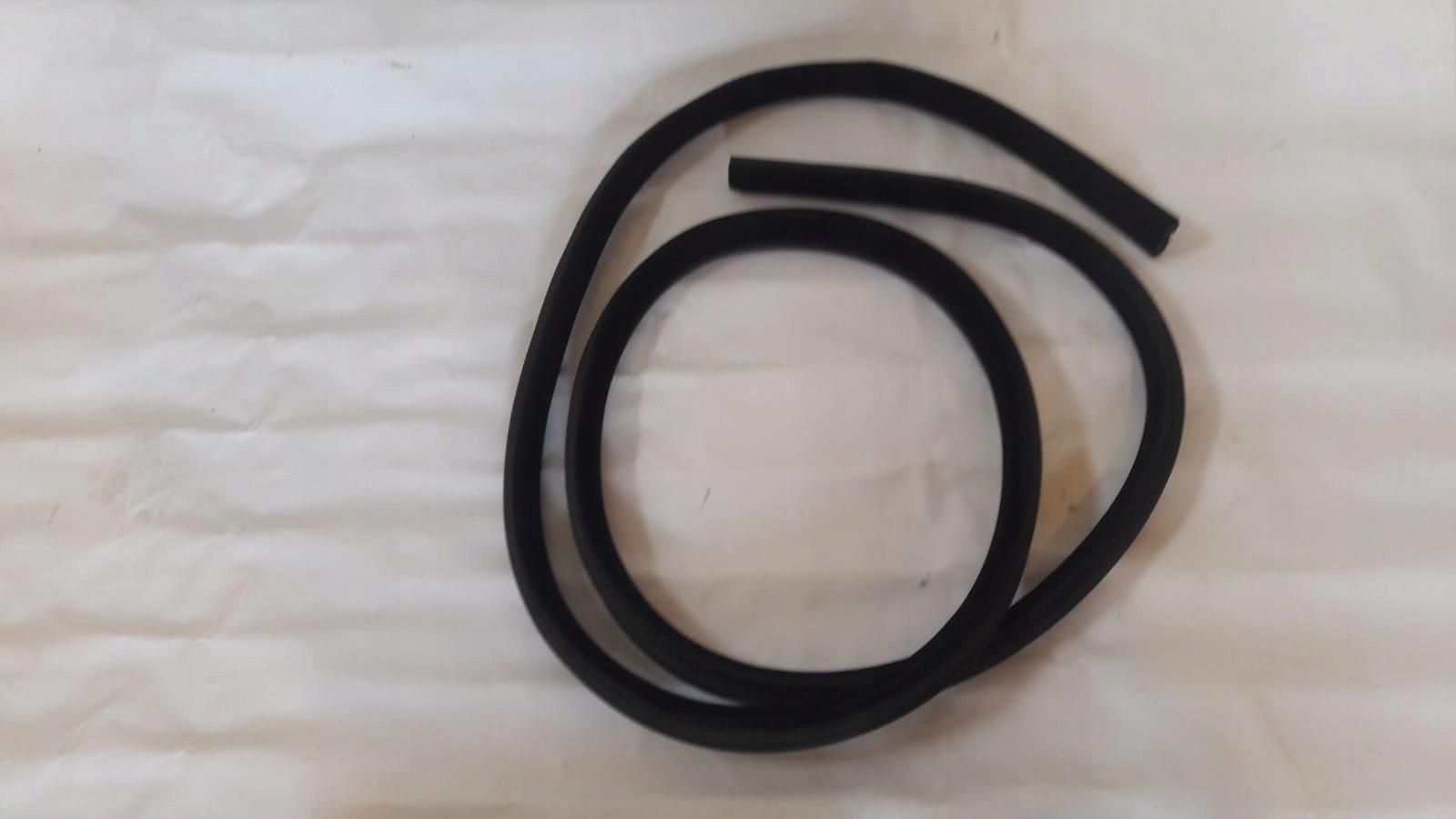 Jaguar XF260 X260 XF 260 уплотнение передней двери