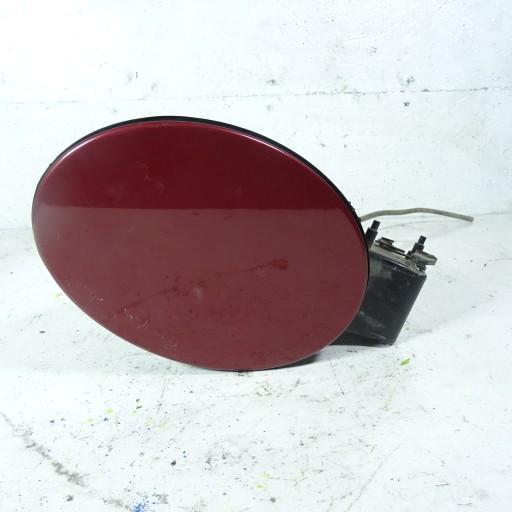 КРИШКА ПАЛИВНОГО БАКА JAGUAR XJ 9X23-27936-BC CHN