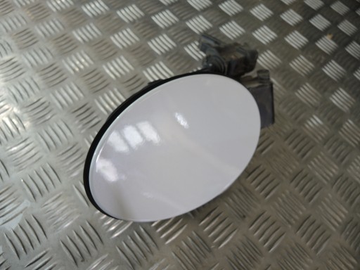 Jaguar XJ X351 кришка паливного бака Колір NER