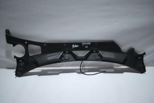 ВІКНА JAGUAR XJ X351