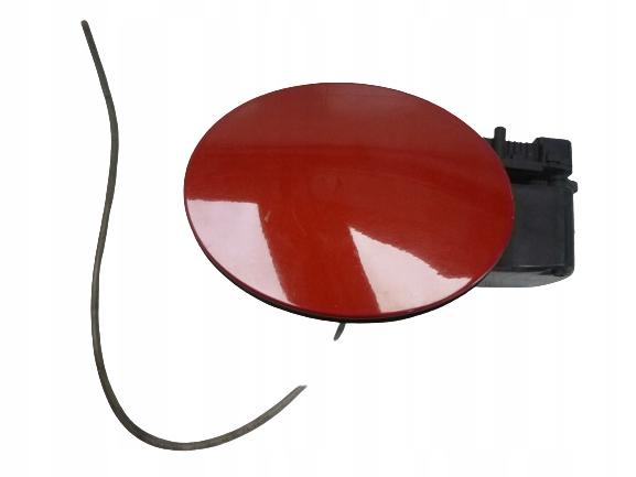 9X23-27936-BC - Jaguar XJ X351 XF і 3.0 кришка паливного бака кришка