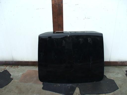 JAGUAR XJ XJ40 DAIMLER ЗАДНЯ ЗАДНЯ ДВІРЦЯ