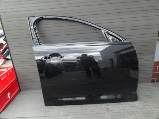 Jaguar xj351 x351 входная дверь правая оригинал