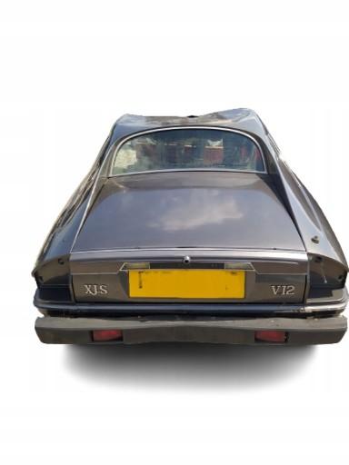 JAGUAR XJS ЧЕТВЕРТЬ ЗАДНЯ ЛІВА ПРАВА ПОЯСНА ВАННА