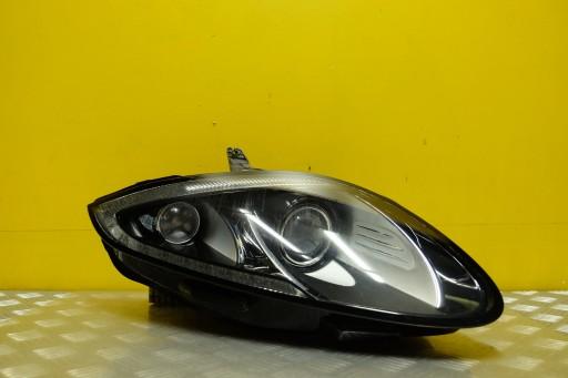 BW83-13W029-FB - JAGUAR XK X150 2012-2015 ФАР КСЕНОНОВАЯ ЛАМПА США