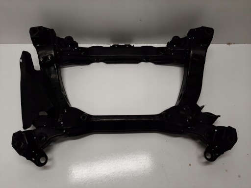 6W835019AC - Передние сани jaguar xk xkr x150