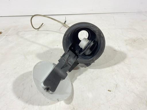 JAGUAR XK XKR XKRS КРИШКА ПАЛИВНОГО БАКА