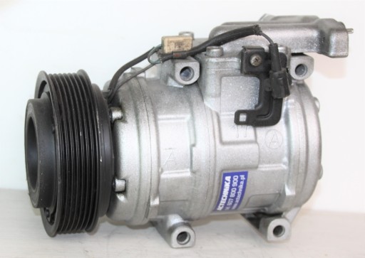 447200-5420 247300-1060 - Jaguar XK8 X100 4.0 4.2 XJ X308 3.2 компресор REG