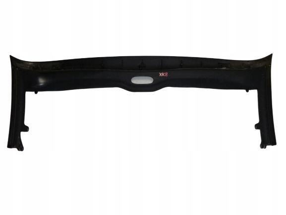 HJA8400AB - JAGUAR XK8 X100 каркасное усиление крыши кабриолет