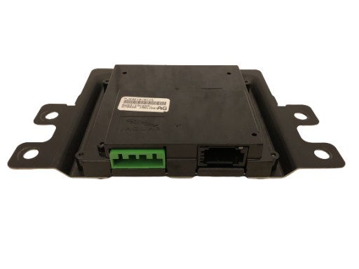 6W83-19C059- - МОДУЛЬ ПРОГРАВАЧА CD JAGUAR XKR 6W83-19C059