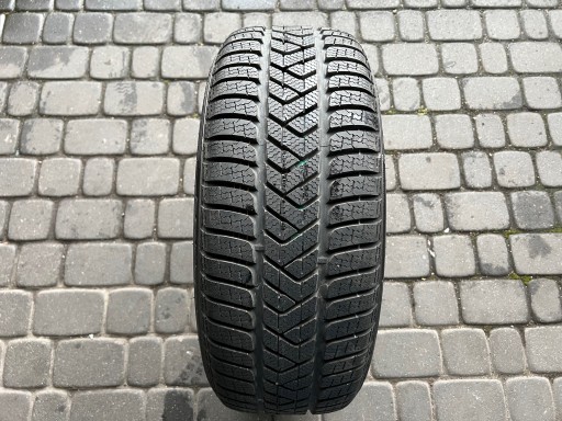 КАК НОВАЯ шина Pirelli Sottozero 3 - 225/40/19