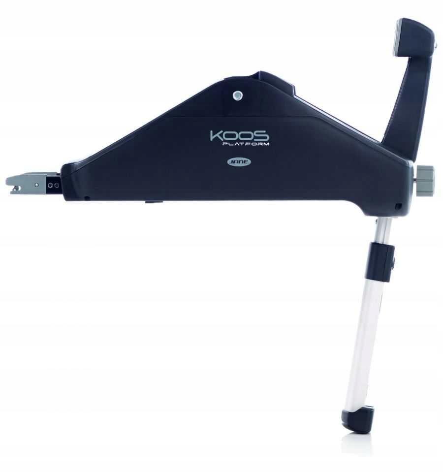 JANE-БАЗА ДЛЯ АВТОКРЕСЛА KOOS С СИСТЕМОЙ ISOFIX