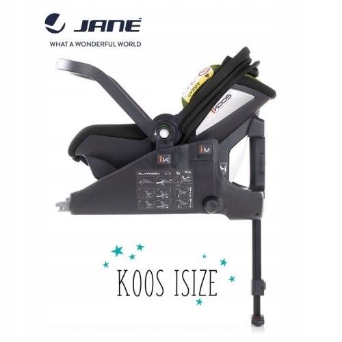 Джейн база ISIZE 5017 X09 для iKOOS R1 iMATRIX