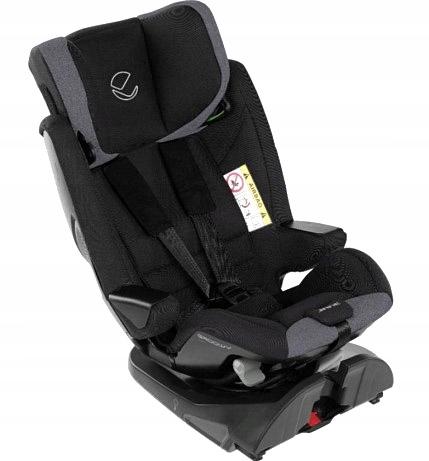 Джейн GROOVY і - розмір автокрісло (60-150 см)