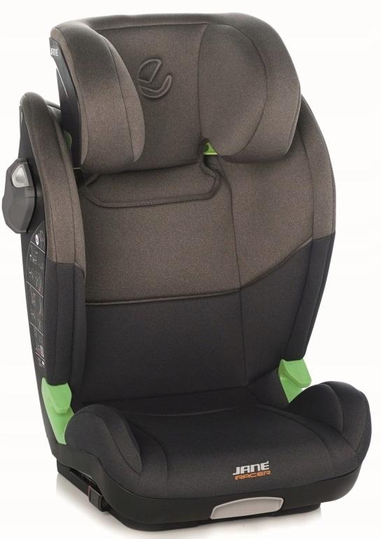 Джейн автокрісло IRACER R129 100-150 см