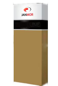 JANODM262/RS7 - JANMOR ODM262 КАТУШКА ЗАЖИГАНИЯ OPEL VAUXHALL