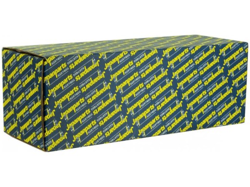 MM-AS062 - Japan PARTS амортизатор DB T. M-Клас W166 з системою ADS LE / PR (пневматичні