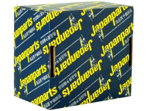 PU-404 - ЯПОНСКИЕ ЗАПЧАСТИ ШКИВ КОЛЕНВАЛА HONDA JAZZ 1.2/1.4