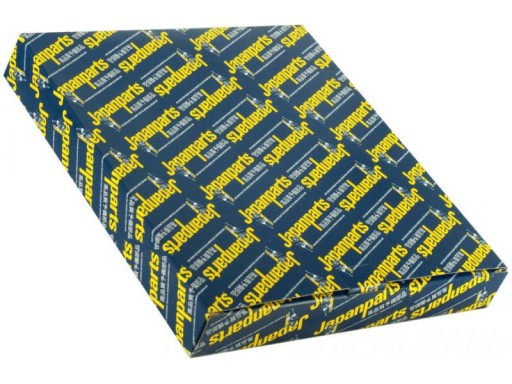 KDK-303 - JAPAN PARTS MAZDA 6 1,8 / 2,0 КОМПЛЕКТ ЦЕПИ ГРМ