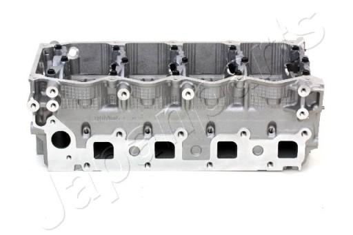 JAPANPARTS XX-NS015S Головка блоку циліндрів