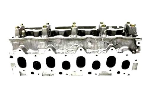 EXHAUST MANIFOLD SUZUKI GSR 600