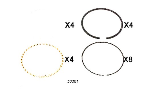 433381J - КІЛЬЦЯ ЯПКО