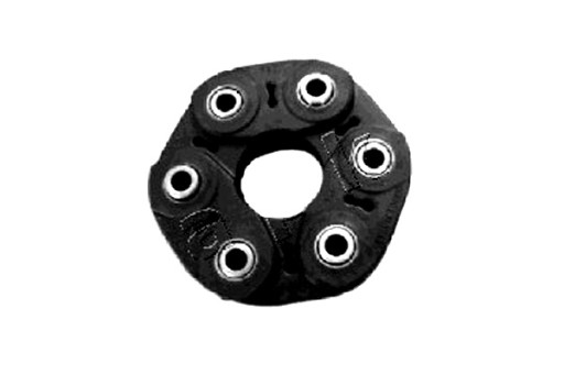 GOJK145 - СОЕДИНЕНИЕ ЭЛАСТИЧНОГО ВАЛА JAPKO