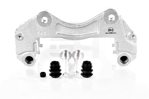 GH-443010V - ЗАЖИМНЫЙ КРЮК В КОМПЛЕКТЕ передний L MITSUBISHI PAJERO 90-00 L200, SPORT 96-08