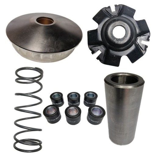 6040305 - JASIL WARIATOR MV1 GILERA TYPHOON 125CC ()