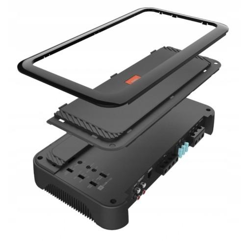 JBL CLUB A1000 1-канальный усилитель 1000W RMS