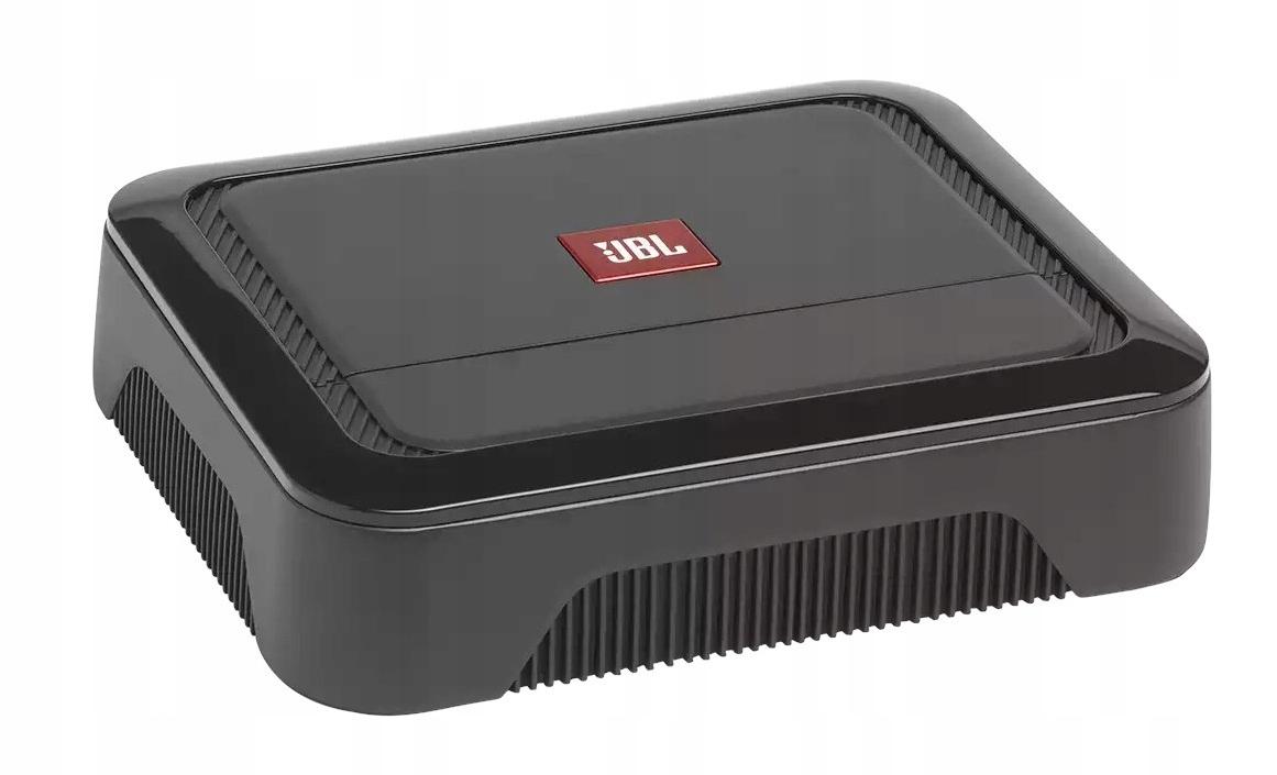 JBL CLUB A600 моноблок підсилювач потужності 600W RMS