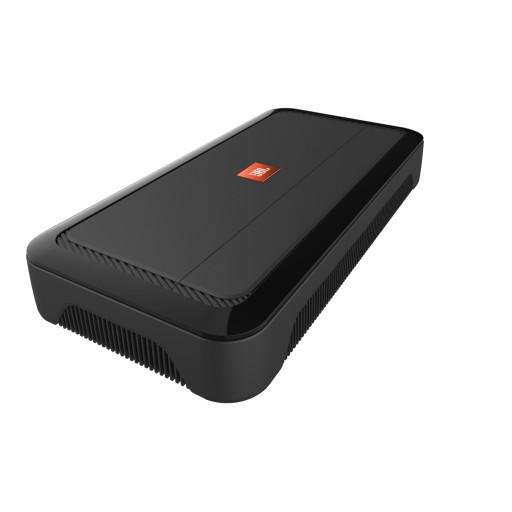 JBL Club a5055 автомобільний підсилювач 5-канальний