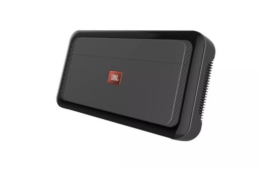 JBL Club A754 4-канальный усилитель