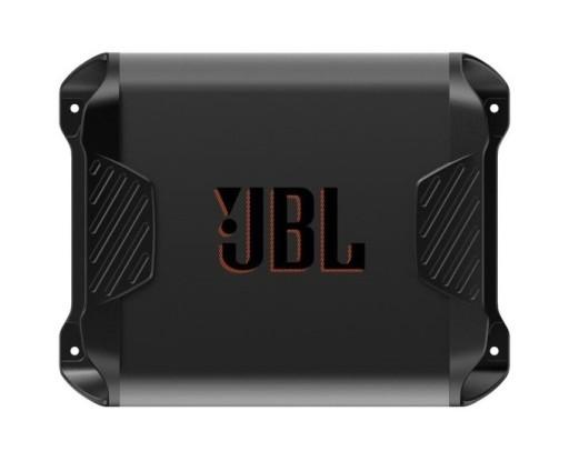 JBL Concert A652 автомобильный усилитель 2 канала