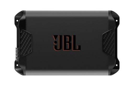 JBL Concert a704 автомобільний підсилювач 4 канали