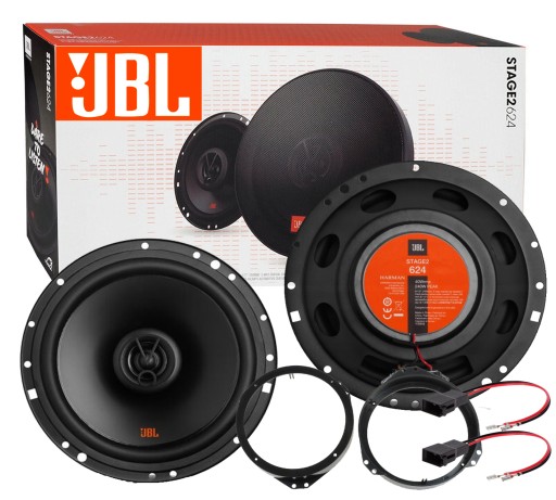 JBL КОЛОНКИ OPEL ASTRA F G CALIBRA MERIVA OMEGA SIGNUM VECTRA C ZAFIRA A B