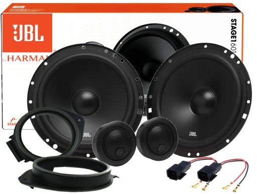 JBL ДИНАМІКИ ТВІТЕРИ OPEL ASTRA J K CROSSLAND INSIGNIA KARL MERIVA B MOKKA