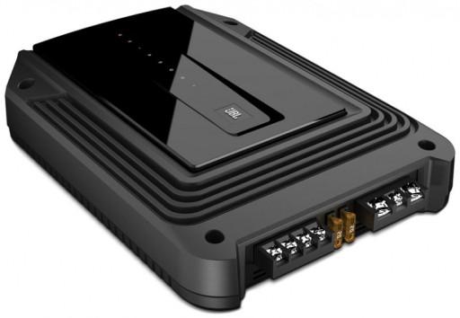 JBL GX-A3001 415W 1-канальный усилитель для автомобиля