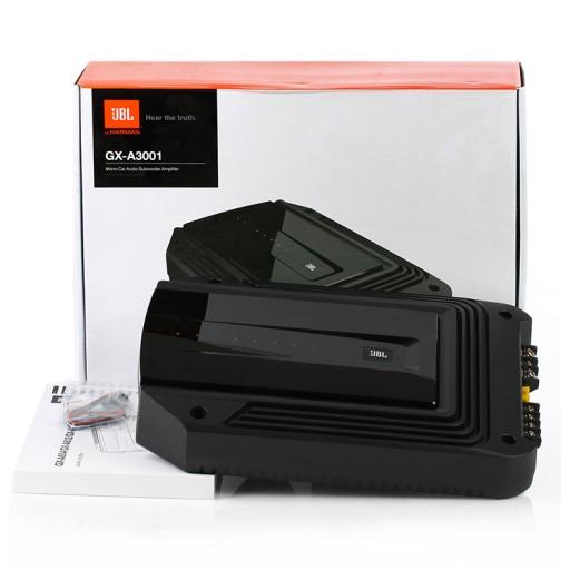 JBL GX-a3001 одноканальний Підсилювач 415W PROMOCJ