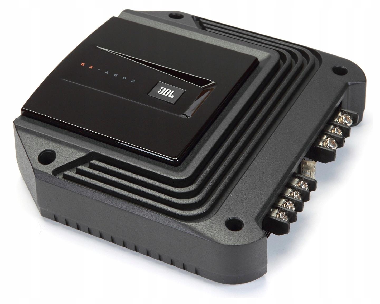 JBL GX-A602 якість, потужність, дизайн, Black Friday HIT