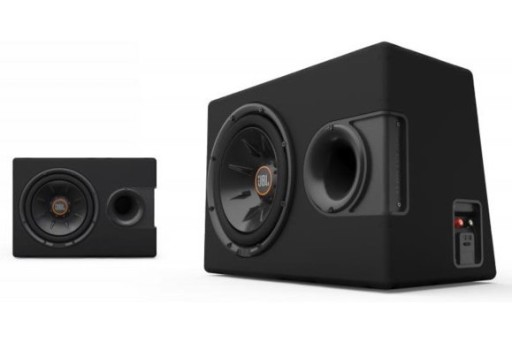 JBL S2-1224SS САБВУФЕР SLIPSTREAM BOX 1100 Вт