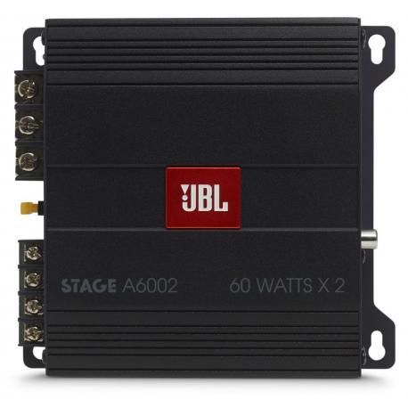 JBL STAGE a6004 560W автомобільний підсилювач 4 KAN
