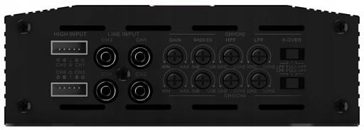 JBL STAGE A9004 автомобильный усилитель 4 канала