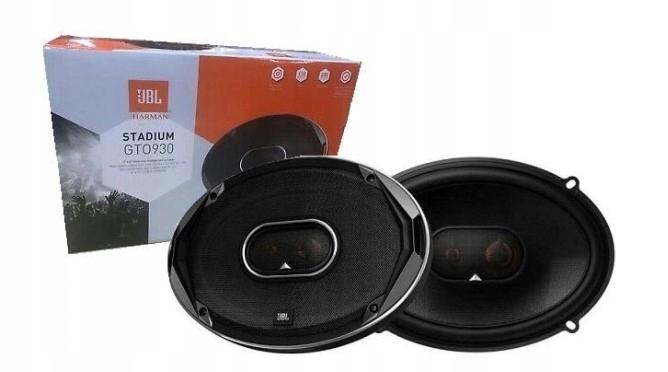 JBL Stadium GTO 930 автомобильный динамик 3-полосная