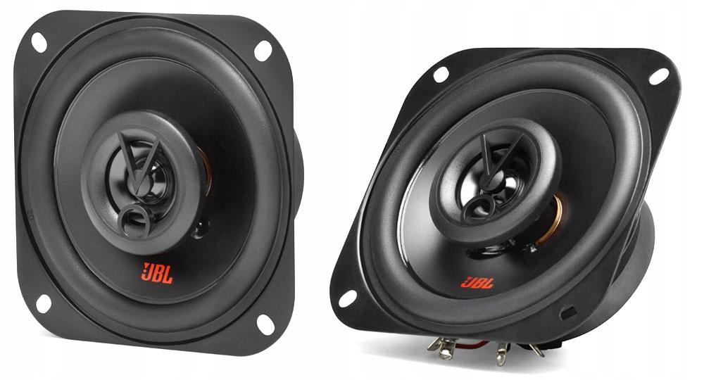 JBL Stage2 424 автомобильные колонки 100 мм / 10 см