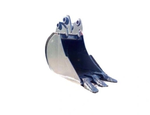 JCB300mm15 - JCB 801 КІВШ 300ММ 1,5Т ДЛЯ МІНІ-ЕКСКАВАТОРА