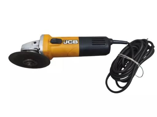 УГЛОВАЯ ШЛИФОВАЛЬНАЯ МАШИНА JCB AG125 125 ММ, 850 Вт