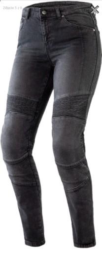 ДЖИНСИ OZONE AGNESS II LADY розмір W36/L30 BIMOTO